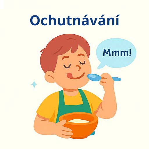 Ochutnávání