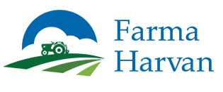 Logo Farma Harvan